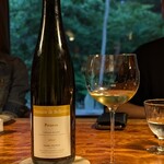 レストラン ナズ - 