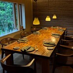 レストラン ナズ - 