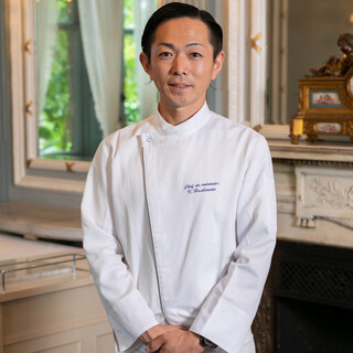 シェフ｜橋本和樹氏