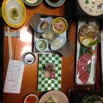 山の神温泉　優香苑 - 