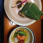 山の神温泉　優香苑 - 