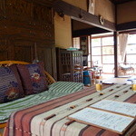 ののカフェ - ののカフェ 2014/9/21