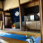 ののカフェ - ののカフェ 2014/9/21