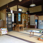 ののカフェ - ののカフェ 2014/9/21