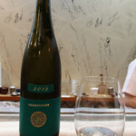 寿司栄 - 銘柄失念