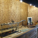 ののカフェ - ののカフェ 2014/9/21