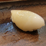 寿司栄 - すみいかの子いか