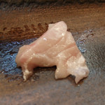 寿司栄 - のどぐろすなずり