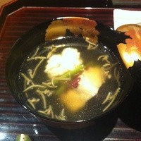 いっ木 - 