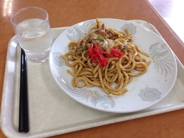高速道グルメ Part1 勝央サービスエリアの ホルモンうどん By 浜の布袋 勝央サービスエリア 上り線 スナックコーナー 西勝間田 その他 食べログ