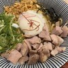鯛塩そば 灯花 池袋東武店