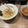 つけ麺一頂