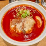 ドラゴンラーメン - 