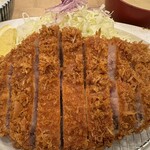 とんかつ檍 蒲田本店 - 