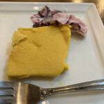 ルフージュ・カフェ - 