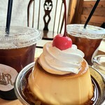 SUGAR BROTHERS - 料理写真: