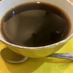 ルフージュ・カフェ - 