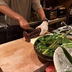 粋魚 むらばやし - 