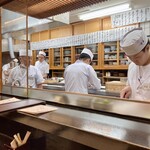 おおさか料理  浅井 - 