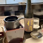 おおさか料理  浅井 - 