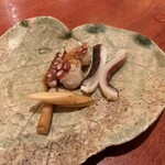 粋魚 むらばやし - 