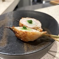 新福島焼鳥 B3 - 