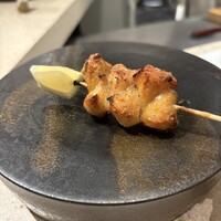 新福島焼鳥 B3 - 