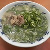 元祖ラーメン長浜家