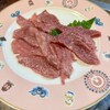 肉料理 荒川