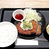 松屋 黒部店