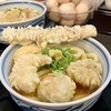 饂飩頑陣 本店