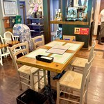 ア フェネステッラ - 