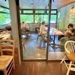 ア フェネステッラ - 