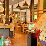 ア フェネステッラ - 