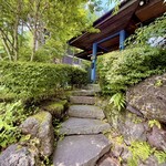 ア フェネステッラ - 