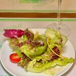 ア フェネステッラ - 