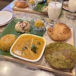 ケララバワン - 