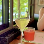 ア フェネステッラ - 