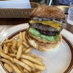 オールドニューダイナー - 