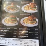 オールドニューダイナー - 