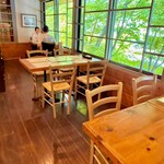 ア フェネステッラ - 