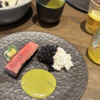 SAAWAAN BISTRO - 
