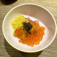北新地 すし通 - 