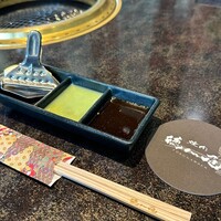 焼肉 徳川苑 - 