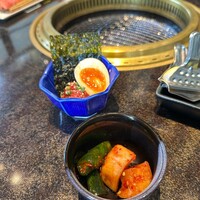焼肉 徳川苑 - 