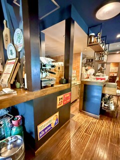 ア フェネステッラ - 