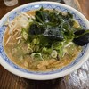 めんちゃんラーメン