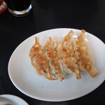 佐野らーめん はれときどきぶた - 