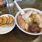 手打らーめん　玄 - 