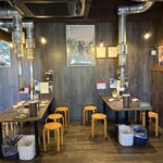 炭火焼肉屋台 たじま屋 - 